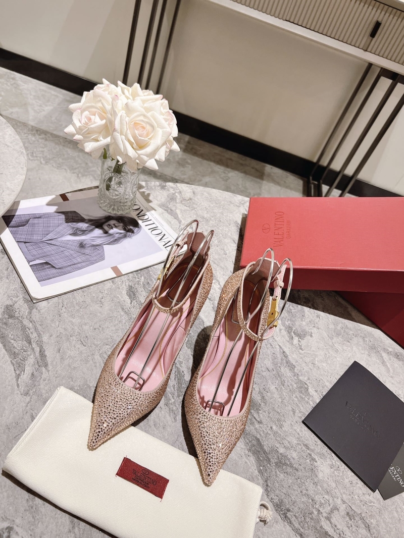 Valentino High Heels